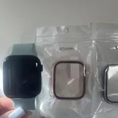 Apple Watch Series 8 (GPS モデル)-45mm 即日発送