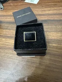 2026年最新】DRIES VAN NOTEN リング・指輪の人気アイテム - メルカリ