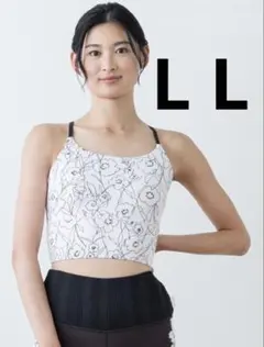 新品未使用SUKALAヨガウェア L Lサイズ