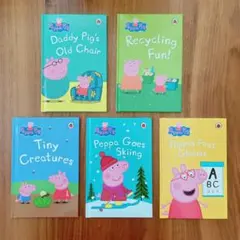 2025年最新】peppa pig bookの人気アイテム - メルカリ