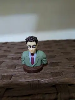 名探偵コナン　チョコエッグ5