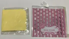 ディズニー クールタオル 新品未使用品 ミッキー