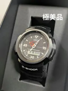 稼働 極美品 G-SHOCK AWM-500D フルメタル シルバー文字盤 稼働 極美品 G-SHOCK AWM-500D フルメタル シルバー文字盤 - メルカリ