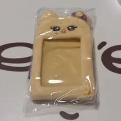 IVE MINIVE ミニヴ クリスマス ぬいぐるみ NAORI レイ トレカ - メルカリ