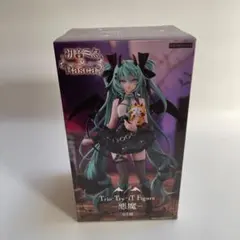 2026年最新】初音ミク×ラスカル Trio-Try-iT Figure 悪魔の人気