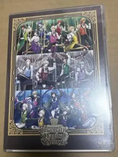 未再生 うたプリ ASSDMS 円盤 DVD B シリアル無し ラスト1点