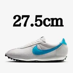 新品 NIKE LD-1000 27.5cm バストグレー ブルーラグーン