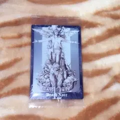デスノート ウエハースカード