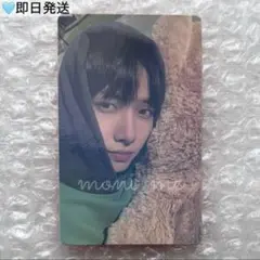 BOYNEXTDOOR ジェヒョン WHO Weverse global トレカ