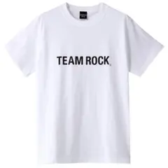 2026年最新】team rock tシャツの人気アイテム - メルカリ