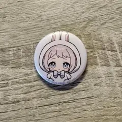 学園アイドルマスター 学マス GiGO 購入特典 葛城リーリヤ ミニ缶バッジ