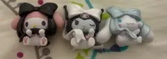 サンリオ バレエリボンフィギュアのサムネイル