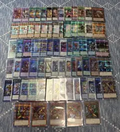 遊戯王 リミコレ ライバルズ プリシク 大量 まとめ セット - メルカリ