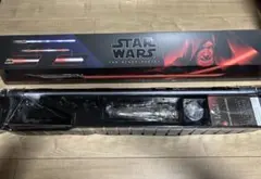 ト*ー様 スターウォーズ ブラックシリーズ ダースベイダー FX エリート