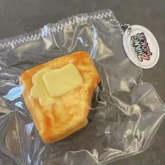 ZHANGOK ザンコク スクイーズ チョコパン