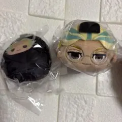 東京リベンジャーズ　くじメイト　ぬいくじ３