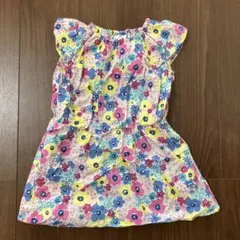 Bebeべべ　SLAP SLIP チュニック