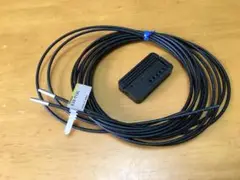Omron E32-T12L センサーケーブル　1組