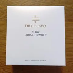 ドクターシーラボ　GLOW LOOSE POWDER ルースパウダー　15gのサムネイル