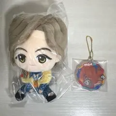 Mrs. GREEN APPLE 一番くじ　藤澤涼架