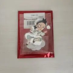 ♡*す様 鬼滅の刃　不死川玄弥　クリスマス2024 アクリルスタンド