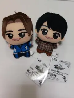 ゴジュウジャー キャラクターグッズ