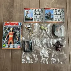 【2ウルトラ超獣名鑑 完 】パンダを返して！＆海の虹に超獣が踊る 2ウルトラ超獣名鑑 完 】パンダを返して！＆海の虹に超獣が踊る - メルカリ