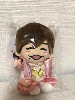 なにわ男子 長尾謙杜 ちびぬい