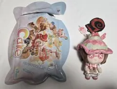 IdentityV 第五人格 スイーツシリーズ 墓守 ぬいぐるみ - メルカリ