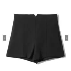 センター切替ショートパンツ［ac215］のサムネイル