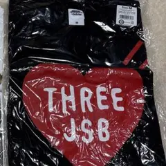 会場限定Tシャツ⭐️三代目 J Soul Brothers 東京ドーム