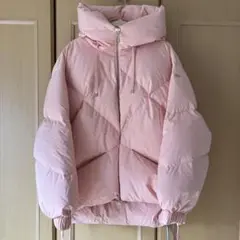duno ダウンジャケット