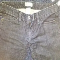 GAP　kids 130 デニム　☆新品同様