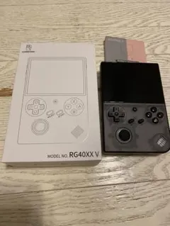 アンバーニック ANBERNIC RG40XXV ジャンク品