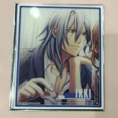 オトメイト AMNESIA イッキ AGF 当たり 成功 アクリルブロマイド