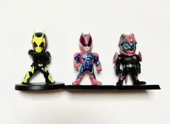 2025年最新】コンバージ 仮面ライダー ゼロワンの人気アイテム