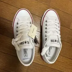 ゴルフシューズCONVERSE ALL STAR REACT HD ホワイト