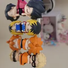 ハイキュー フィギュア 4体セット