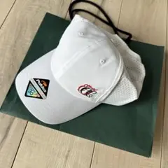 戸塚カントリー倶楽部 ゴルフキャップ