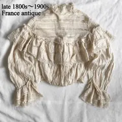 2025年最新】エドワーディアン ブラウスの人気アイテム - メルカリ