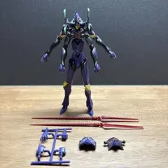 エヴァンゲリオン13号機 海洋堂 山口勝久 - メルカリ