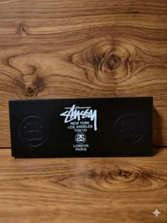 Stussy ポータブルスピーカー 本体のサムネイル
