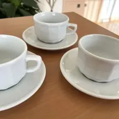 アピルコ　フローラ　プレート　APILCO豪華 49点セット　皿　コーヒーカップ アピルコ フローラ プレート APILCO豪華 49点セット 皿 コーヒー