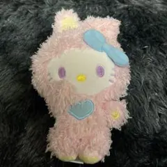 2025年最新】キティ うさぎ ぬいぐるみの人気アイテム - メルカリ