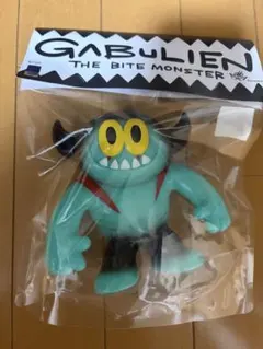 KAMAKIRI カマキリ GABU GABU ガブリアン ねぎ デザフェス - メルカリ