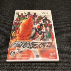 仮面ライダー クライマックスヒーローズ フォーゼ