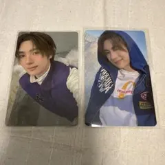 2026年最新】tws ヨンジェ withfansの人気アイテム - メルカリ
