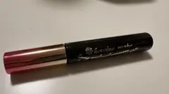 ヒロインメイク　ロング＆カールマスカラ 01ブラック