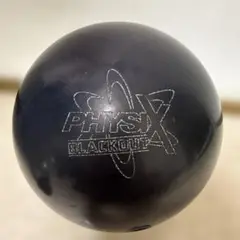 フィジックス　ブラックアウト　A.I　14ポンド