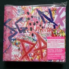 2026年最新】scandal アルバムの人気アイテム - メルカリ